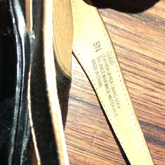 Sofft Comfort Slingback Heels, size 8N, worn once! - Picture 3 of 8